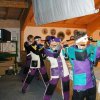 Rundenwettkampf - Saison 2000/2001 - Finale 2001
