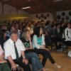 Jetzt ist es voll!