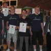 Hohenbrunn, 2. Platz