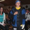 Geburtstagskind Sandra