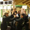 SG Haar, Cupsieger 2010 