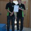 Meisterschaften - Saison 2009 - Gaumeisterschaft München-Ost Land