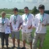 Jugendolympiade 2010